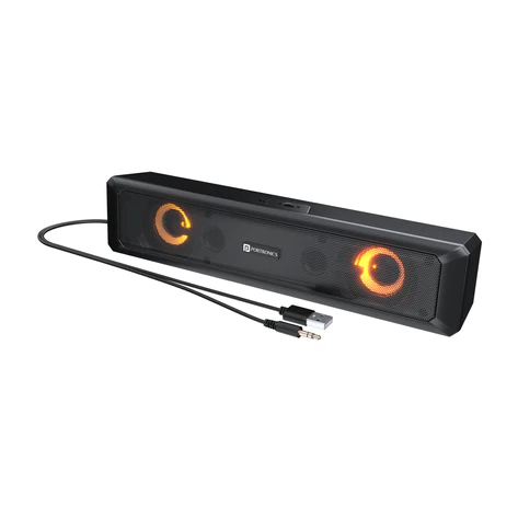 Mini Soundbars